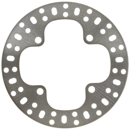 Disc Brake Rear YFM550 700, Ebc MD6292D Grizzly