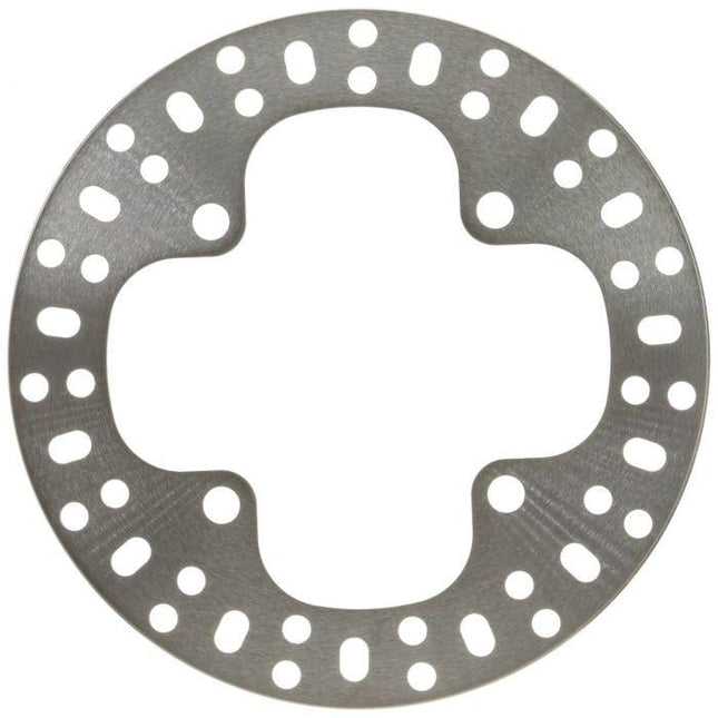 Disc Brake Rear YFM550 700, Ebc MD6292D Grizzly