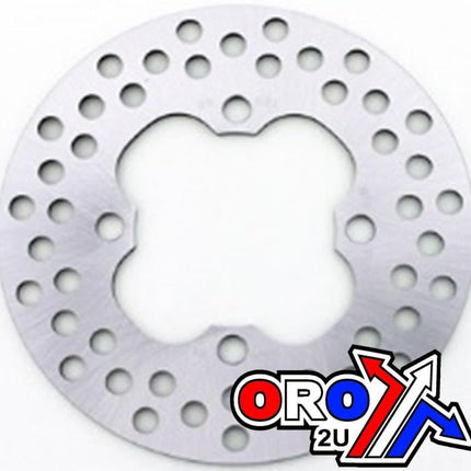 Disc Brake Front Honda TRX680 TRX500 45251-HP0-A01 MDS631 Honda