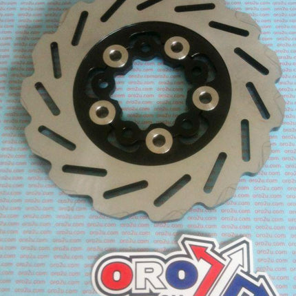 Disc Brake Rear TRX650 420, 43251-HN8-003 ATV AT-05747W