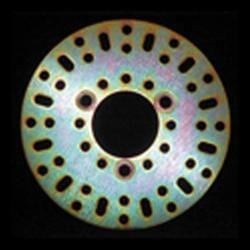 Disc Brake Front Artic Cat, Ebc MD6267D, AT-05743