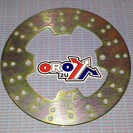 Disc Brake Front 02-06 YFM660F, Ebc MD6189D Yamaha ATV