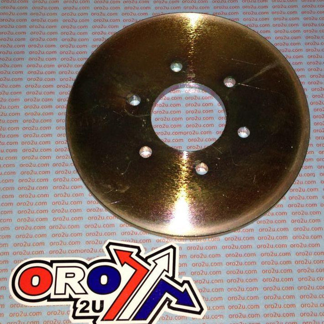 Disc Brake Rear 03-05 YFM660F, Ebc MD6197D Yamaha ATV, 5KM-2582V-00-00