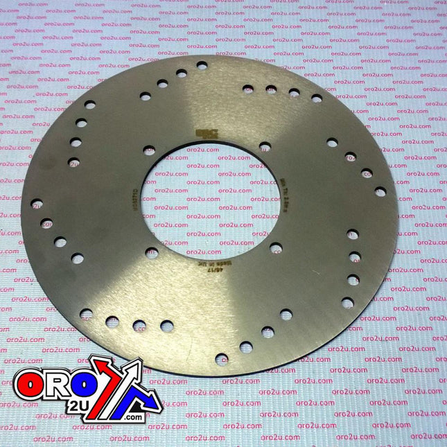 Disc Brake Arctic Cat, Ebc MD6271D, ATV Front/rear, AT-05767