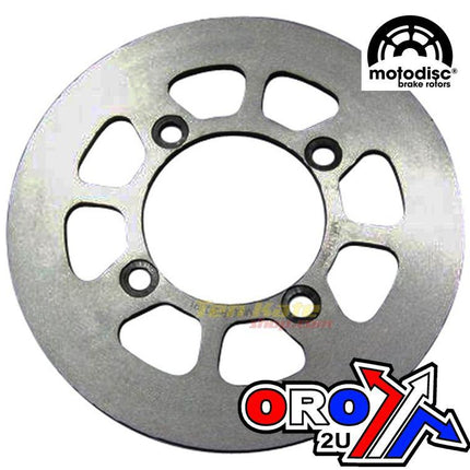Disc Brake Front Suzuki LT-F500 98-02 MDS201 LT-A500 00-01 AT-05993 MD6145D