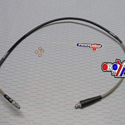 Hose Front Brake Marzocch, Venhill K01-1-014/P KTM 1985