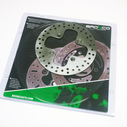 Disc Brake Front Can-am, John Deere, Bombardier, AT-05982, MD6245D