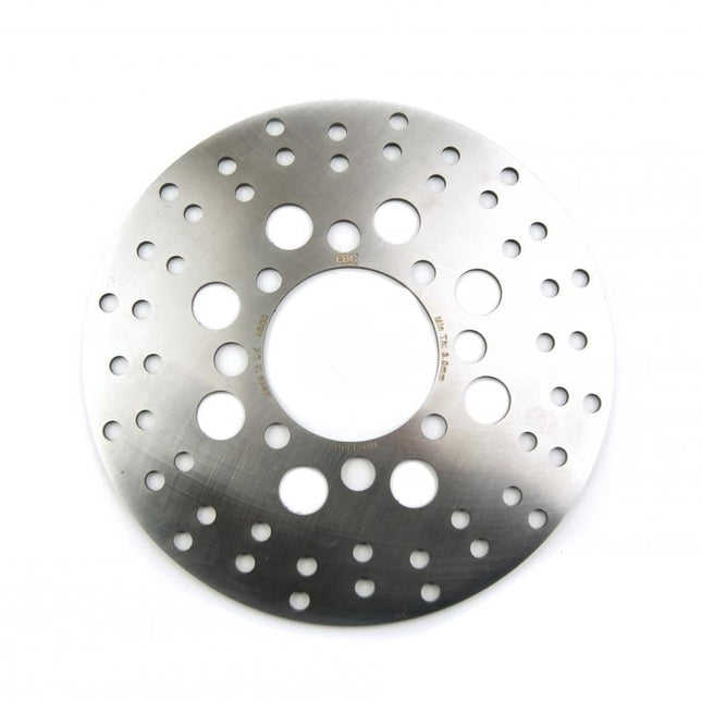 Disc Brake Front YFM600 98-01, AT-05792, Ebc MD6140D