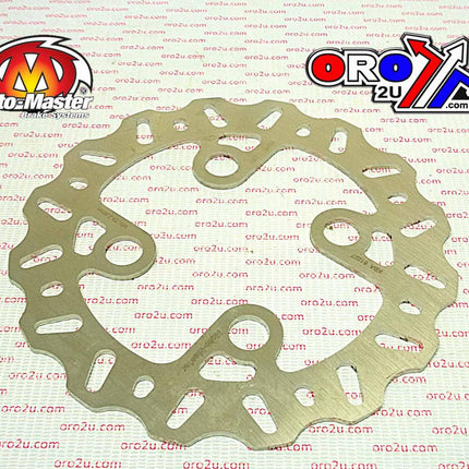 Disc Brake Front Nitro, Moto-master 110703