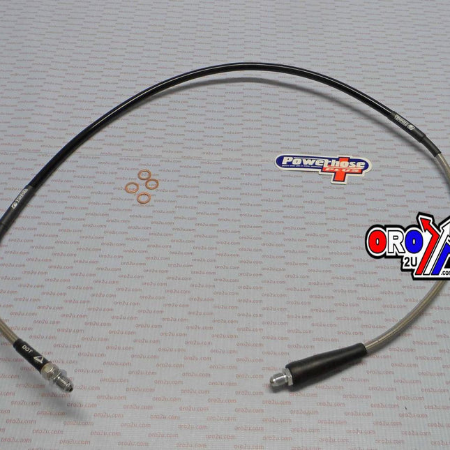 Hose Front Brake Marzocch, Venhill K01-1-012/P 85 KTM MX