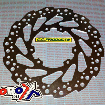 270 DISC FRONT 95-13 CR CRF, CrossCenter 5100-503 OVERSIZE