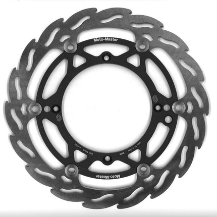 270 Disc Front 92-12 Husky, Moto-master 112089 Oversize