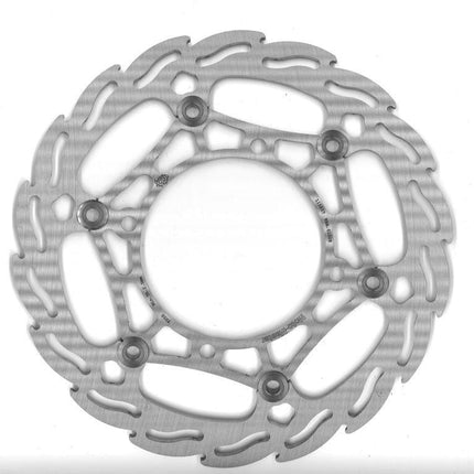 260 Disc Front 05-14 KX Kxf, Moto-master 111037 Oversize