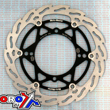270 Disc Front 05-16 KX Kxf, Moto-master 112084 Oversize