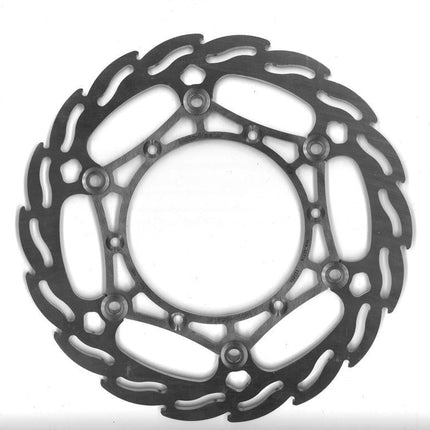 260 Disc Front YZ Yzf RM, Moto-master 111034 Oversize
