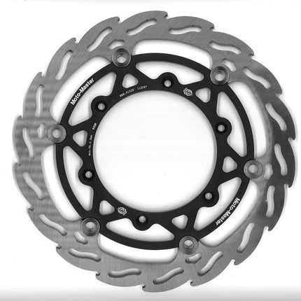 270 Disc Front YZ Yzf RM, Moto-master 112087 Oversize