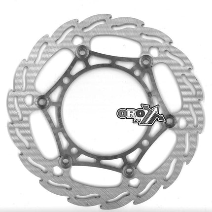260 Disc Front 05-12 RMZ, Moto-master 111036 Oversize