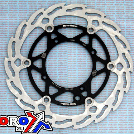 260 Disc Front SX85 KTM, Moto-master 112160 Oversize
