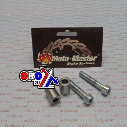 FRONT CALIPER FITTING KIT SX85, Moto-Master 211058 KTM