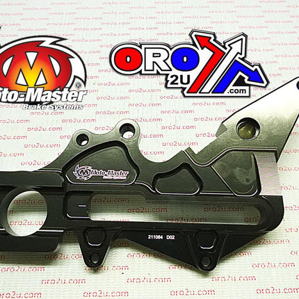 Bracket Rear KTM Husqvarna, Moto-master 211064