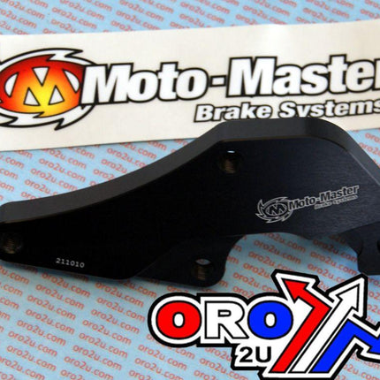 Bracket 320 Adapter Racing, Moto-master 211010 Honda