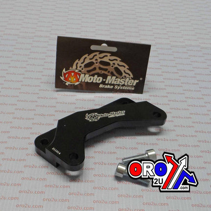 Bracket 320 Adapter Racing, Moto-master 211014, Boo By Order Only