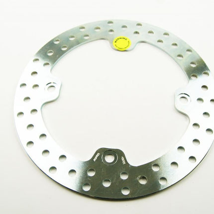 Disc Brake Front XLV600 650, Moto-master 110104 Honda