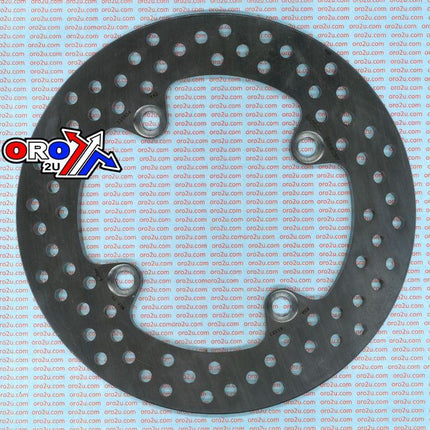 Disc Brake Rear Halo CB400, Moto-master 110454 Honda