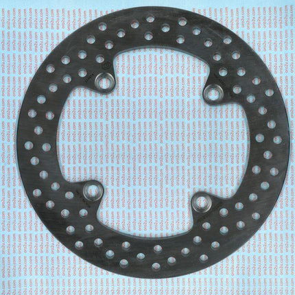 Disc Brake Rear Halo CBR600, Moto-master 110474 Honda
