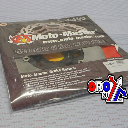Disc Brake Front Halo CBF600, Moto-master 113105 Honda
