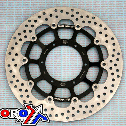 Disc Brake Front Halo CBR600, Moto-master 113137 Honda