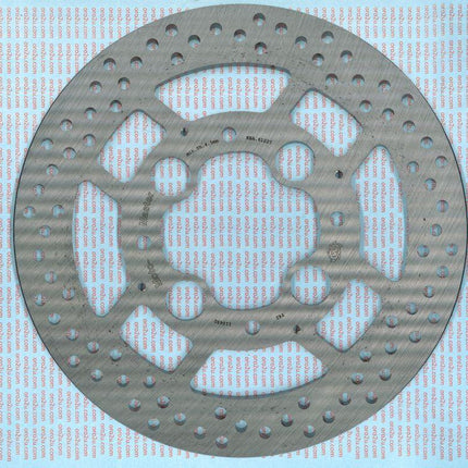 Disc Brake Rear Halo XRV750, Moto-master 110492 Honda