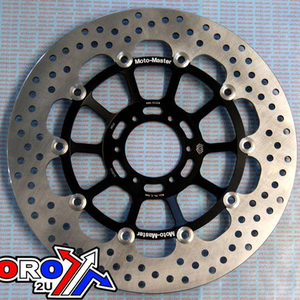Disc Brake Front Halo CBR900, Moto-master 113111 Honda