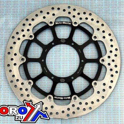 Disc Brake Front CBR1000, Moto-master 113113 Honda