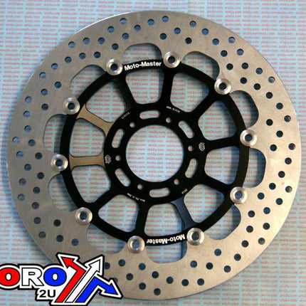 Disc Brake Front ST1100 Euro, Moto-master 113115 Honda