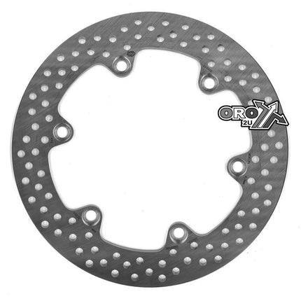 Disc Brake Rear CBR1000 ABS, Moto-master 110452 Honda