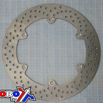 Disc Brake Rear ST1300 Euro, Moto-master 110494 Honda