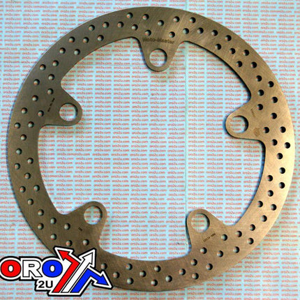 Disc Brake Front VFR1200 X, Moto-master 110537 Honda