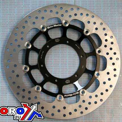 Disc Brake Front ST1300 Euro, Moto-master 113116 Honda