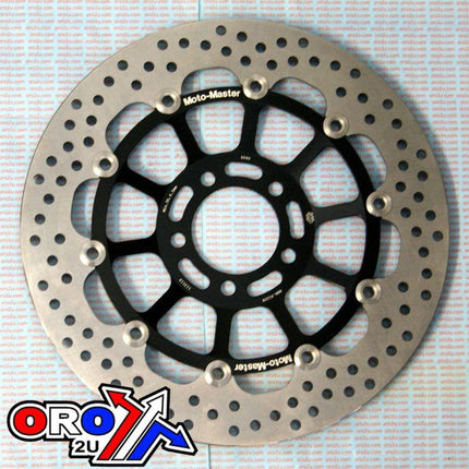 Disc Brake Front ZX-6R Ninja, Moto-master 113119 Kawasaki