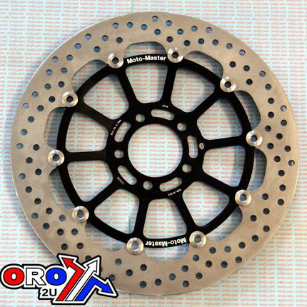 Disc Brake Front ZX-7R Ninja, Moto-master 113120 Kawasaki