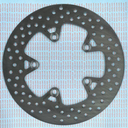 Disc Brake Rear ZRX1100, Moto-master 110469 Kawasaki