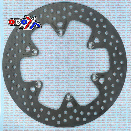 Disc Brake Rear KTM 690-990, Moto-master 110472 Smr