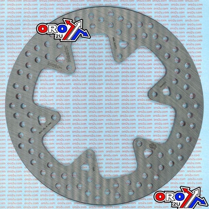 Disc Brake Rear KTM 990, Moto-master 110490 Dakar