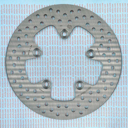 Disc Brake Rear KTM 1190 R, Moto-master 110477 Track