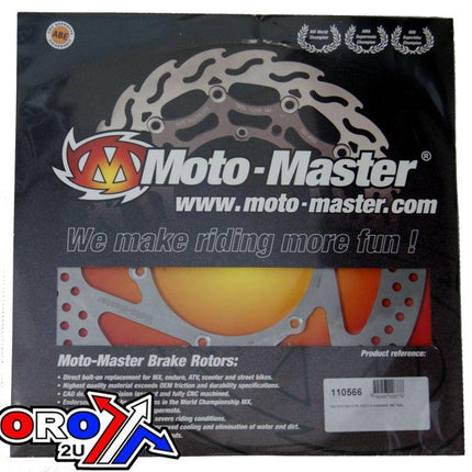 Disc Brake Front KTM 620-660, Moto-master 110566 Adventure