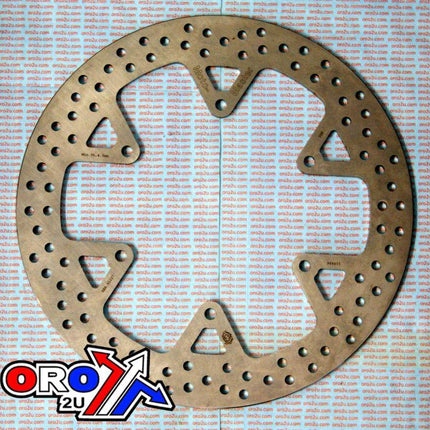 Disc Brake Front Tdr XTZ660, Moto-master 110466ROAD