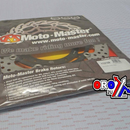 Disc Brake Front XT660X, Moto-master 113129 Yamaha