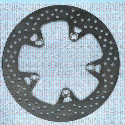 Disc Brake Rear Yam FZ1 Mt XJ6, Moto-master 110465 Road
