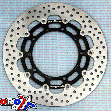 Disc Brake Front Yamaha, Moto-master 112137 Road